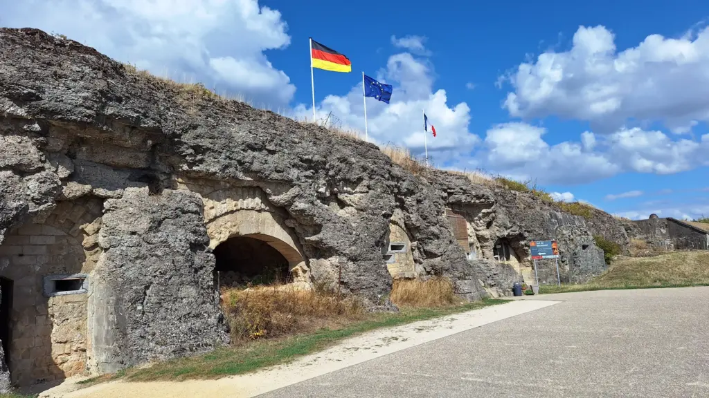 Verdun (F)