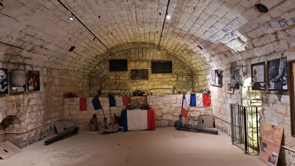 Verdun (F)