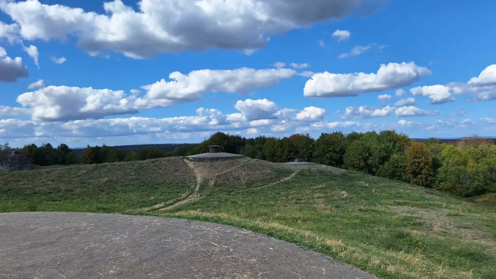 Verdun (F)