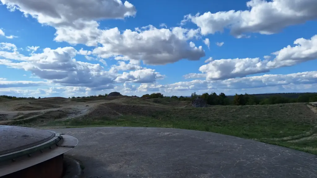 Verdun (F)
