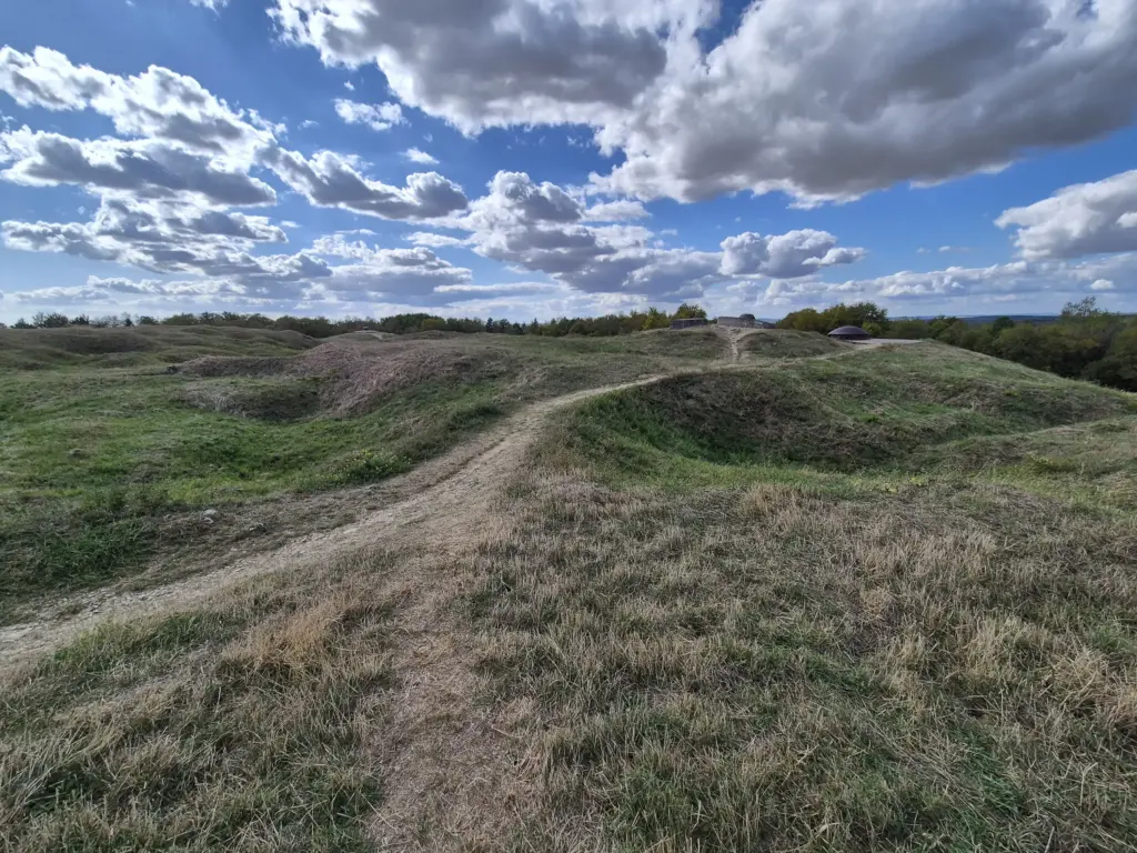 Verdun (F)
