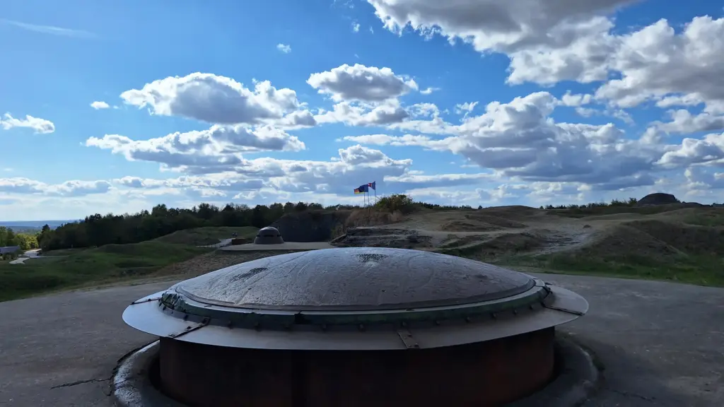 Verdun (F)