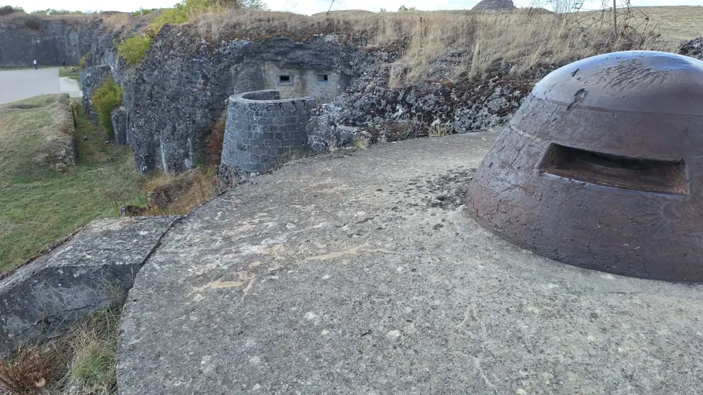 Verdun (F)
