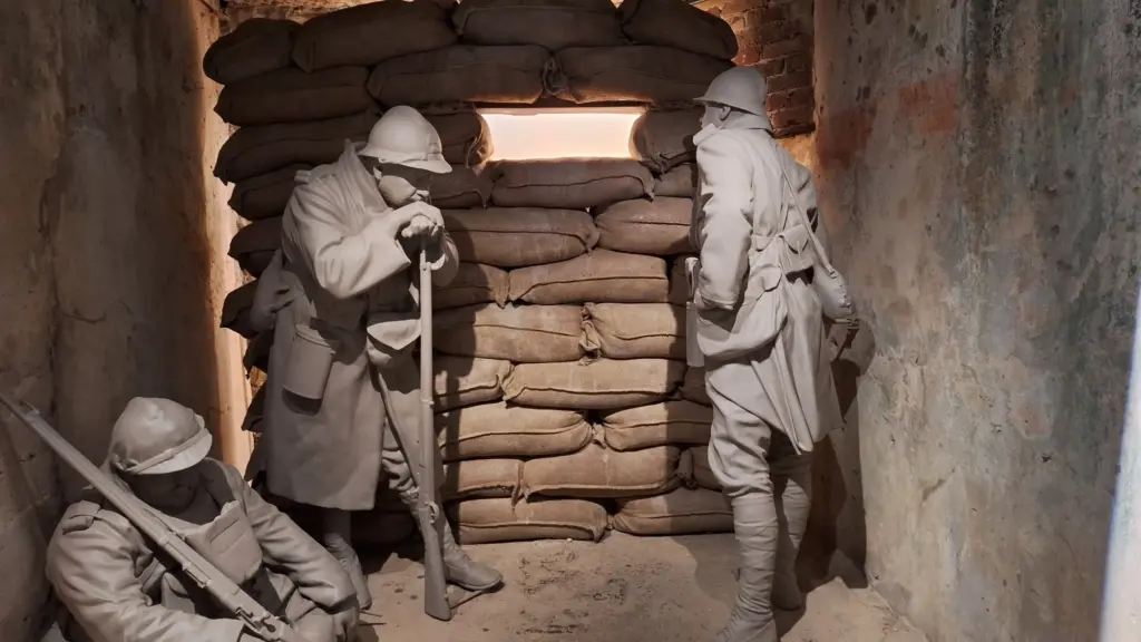 Verdun (F)