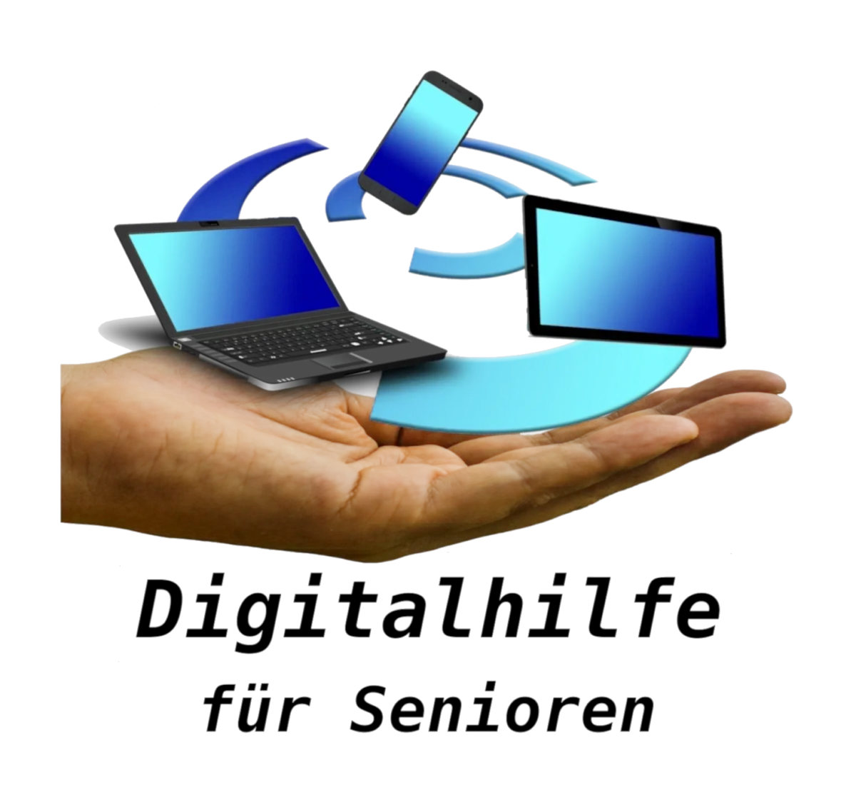 Logo-Digitalhilfe