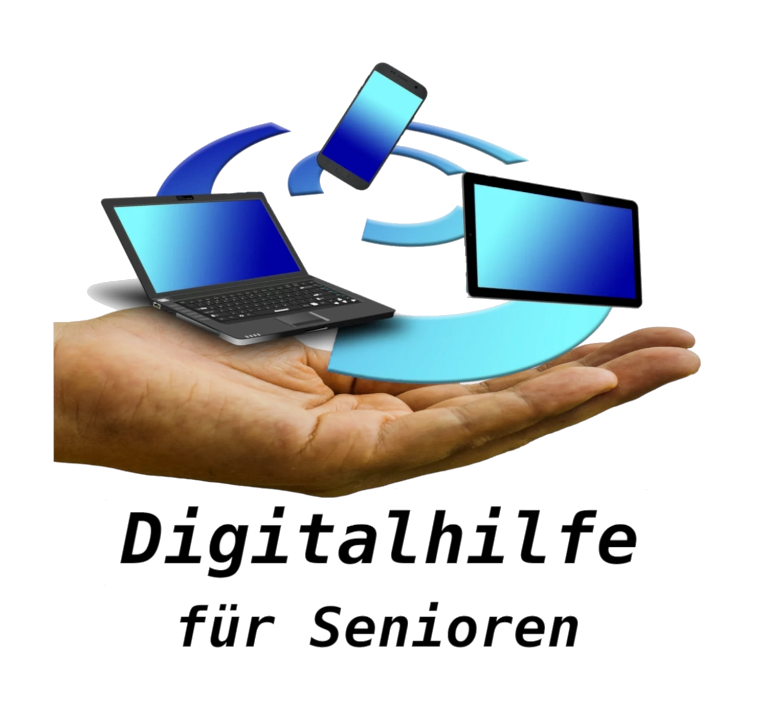 Logo-Digitalhilfe