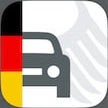Digitale Fahrzeugschein App